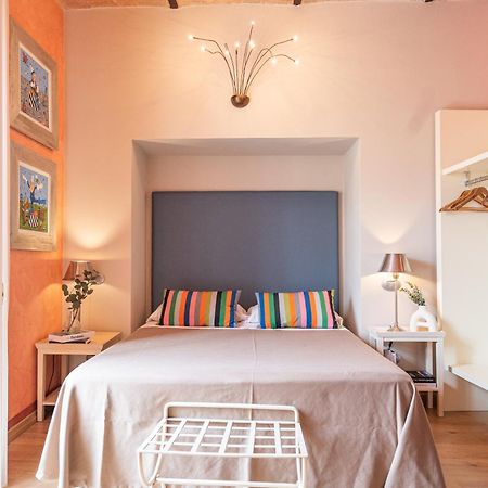 La Lisca Bed & Breakfast Termoli Dış mekan fotoğraf