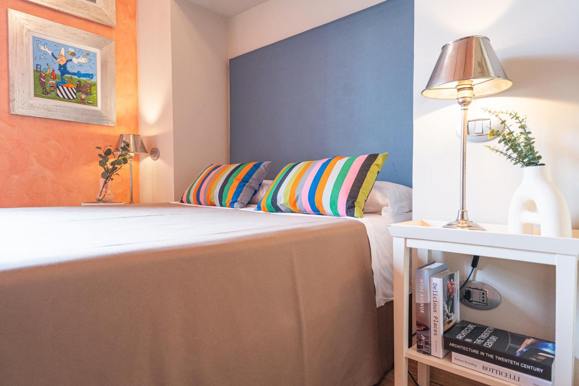 La Lisca Bed & Breakfast Termoli Dış mekan fotoğraf
