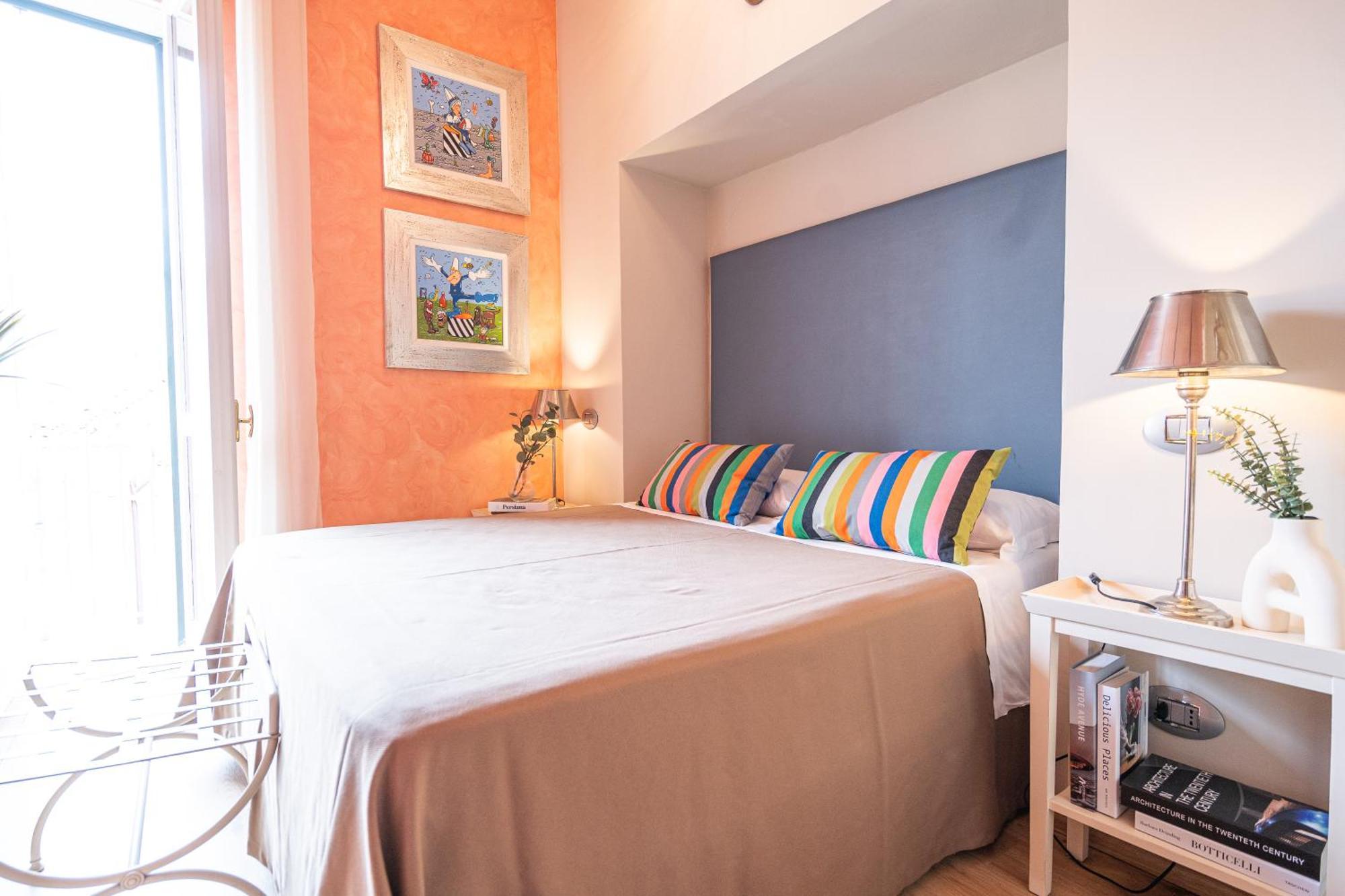 La Lisca Bed & Breakfast Termoli Dış mekan fotoğraf