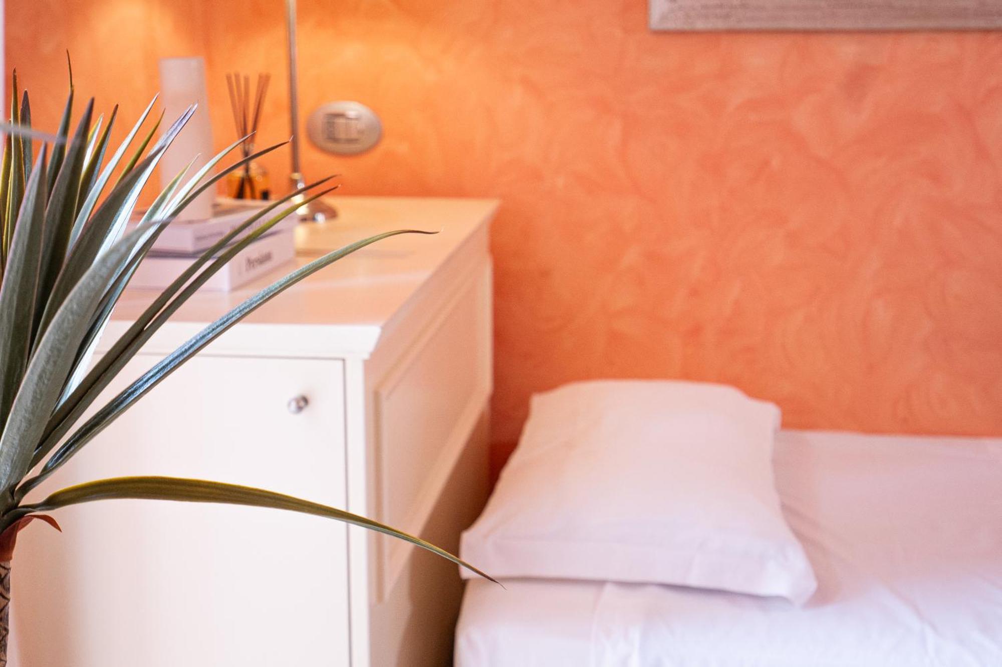 La Lisca Bed & Breakfast Termoli Dış mekan fotoğraf
