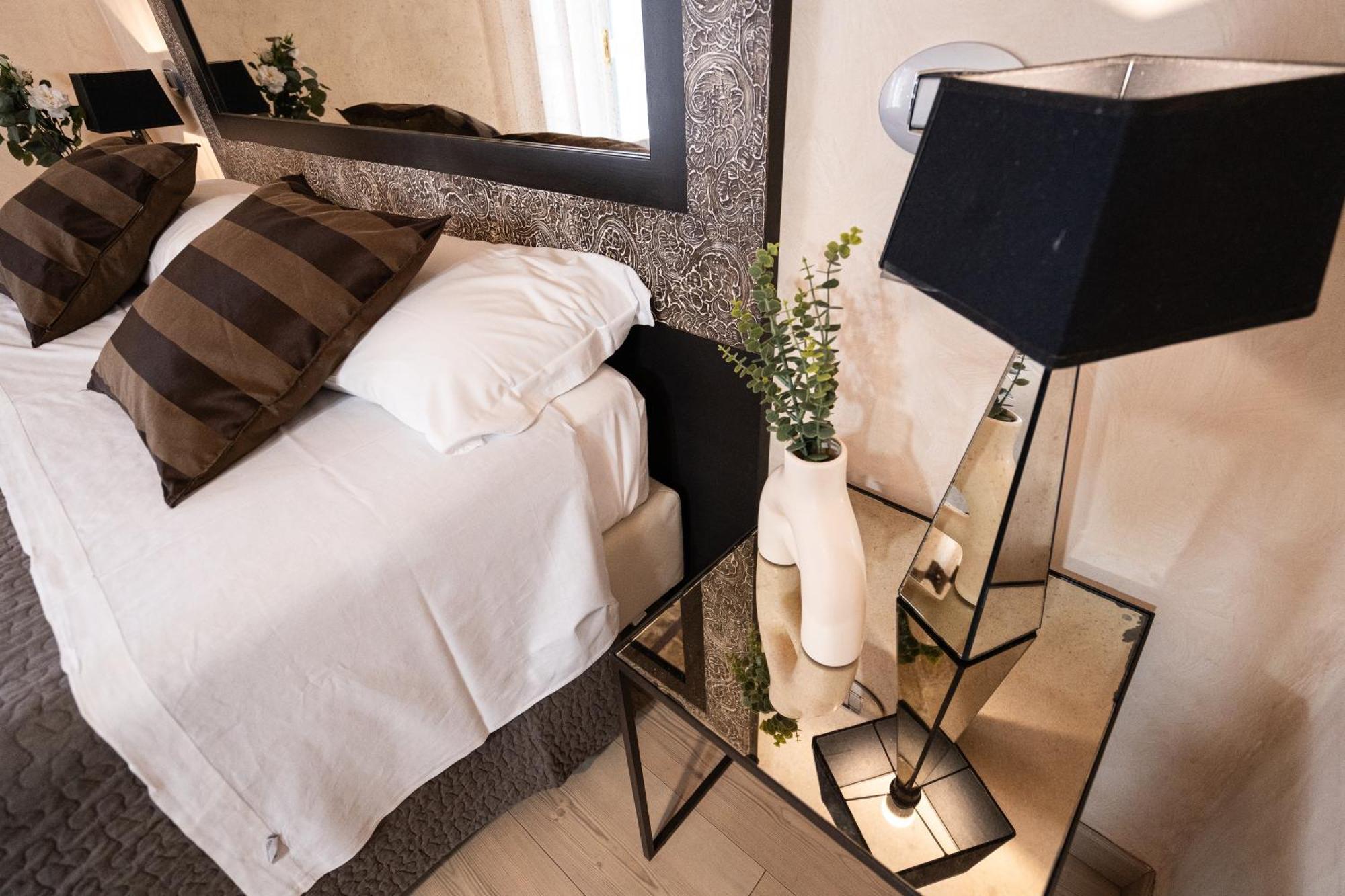 La Lisca Bed & Breakfast Termoli Dış mekan fotoğraf