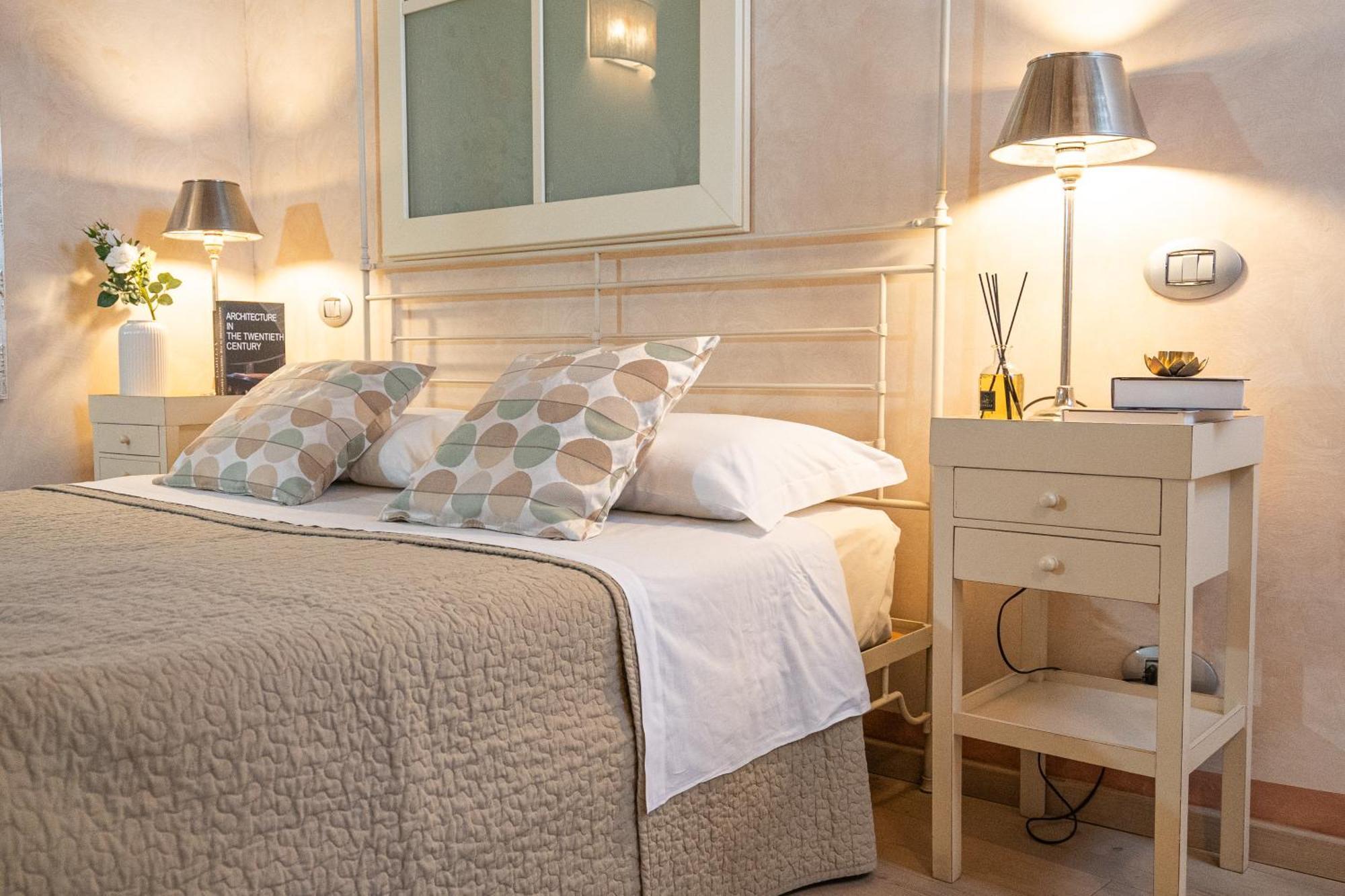La Lisca Bed & Breakfast Termoli Dış mekan fotoğraf