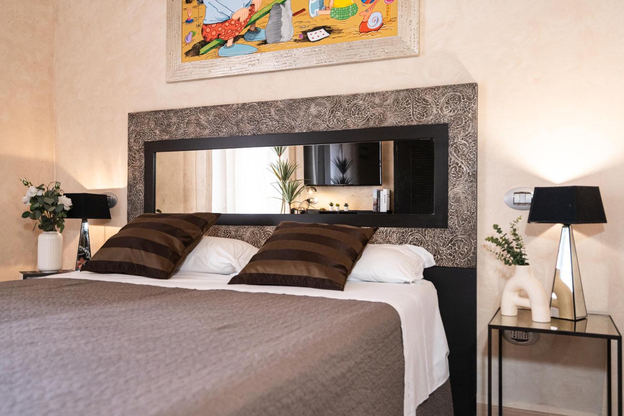 La Lisca Bed & Breakfast Termoli Dış mekan fotoğraf
