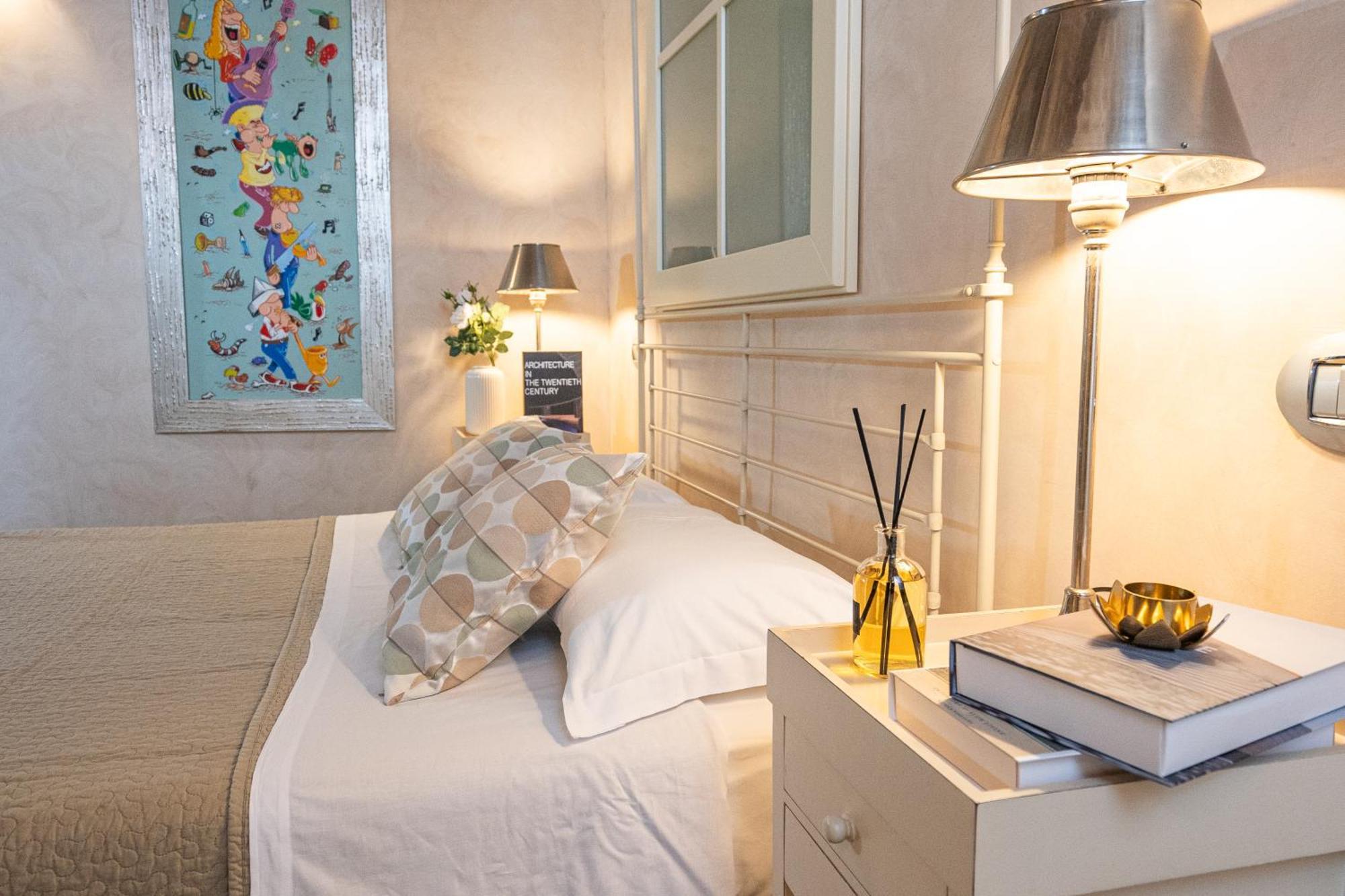 La Lisca Bed & Breakfast Termoli Dış mekan fotoğraf