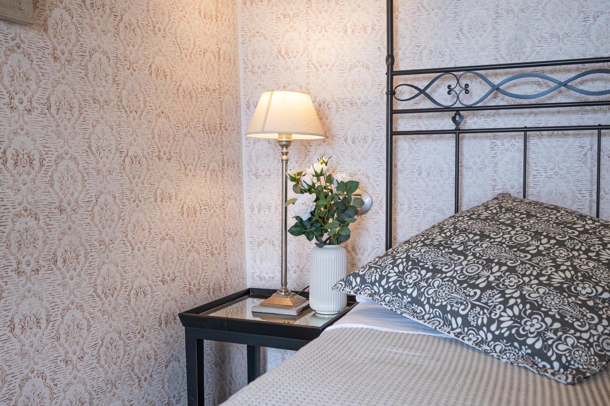 La Lisca Bed & Breakfast Termoli Dış mekan fotoğraf
