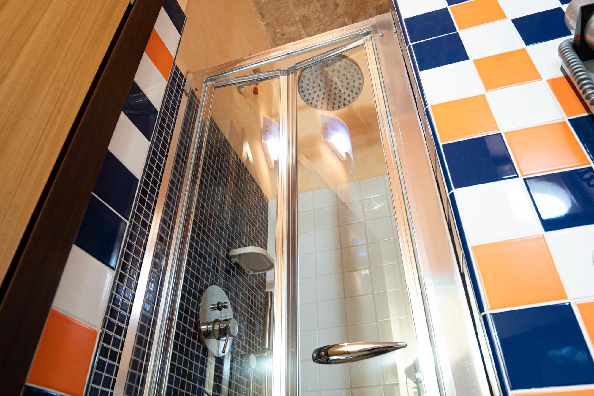 La Lisca Bed & Breakfast Termoli Dış mekan fotoğraf
