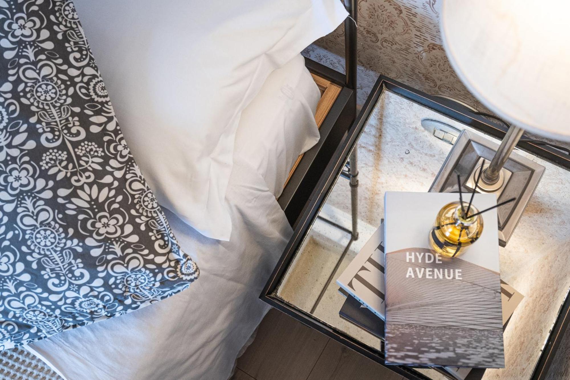 La Lisca Bed & Breakfast Termoli Dış mekan fotoğraf